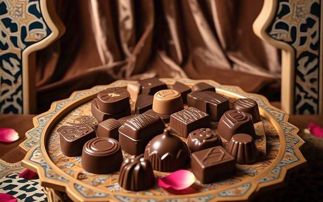 coklat coklat